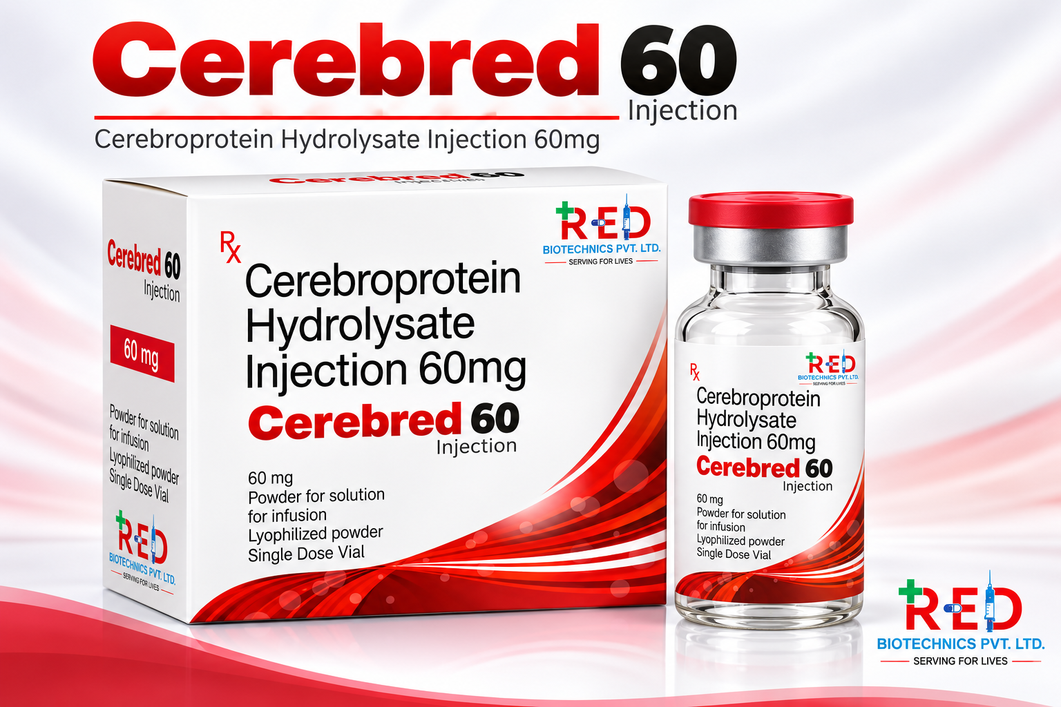 Cerebred