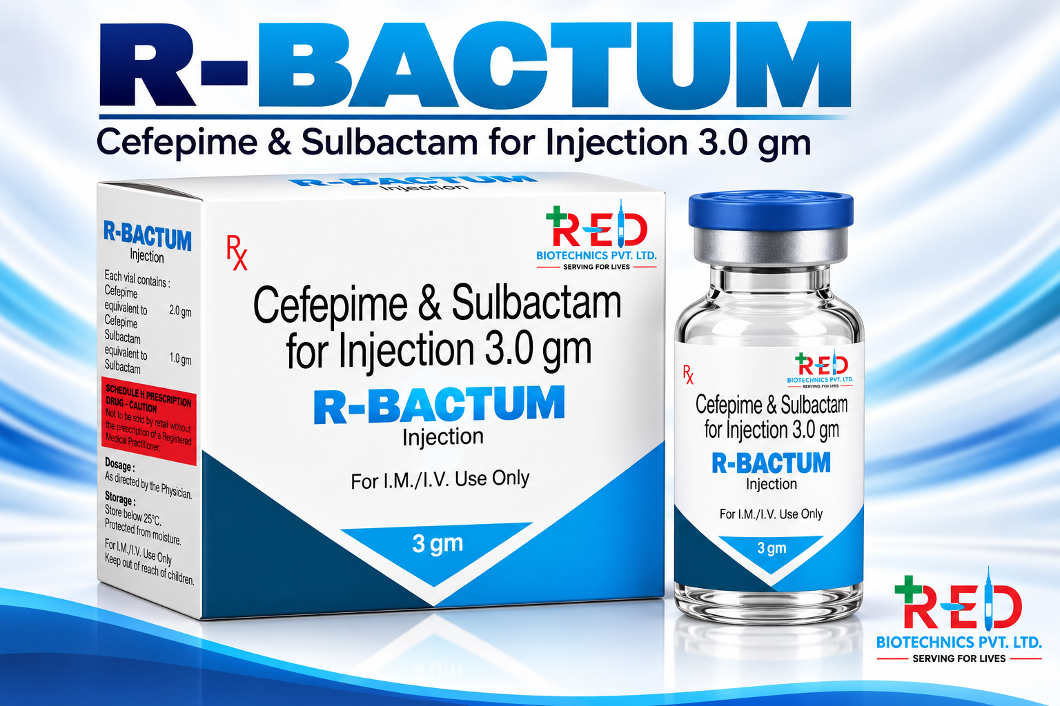 R-Bactum