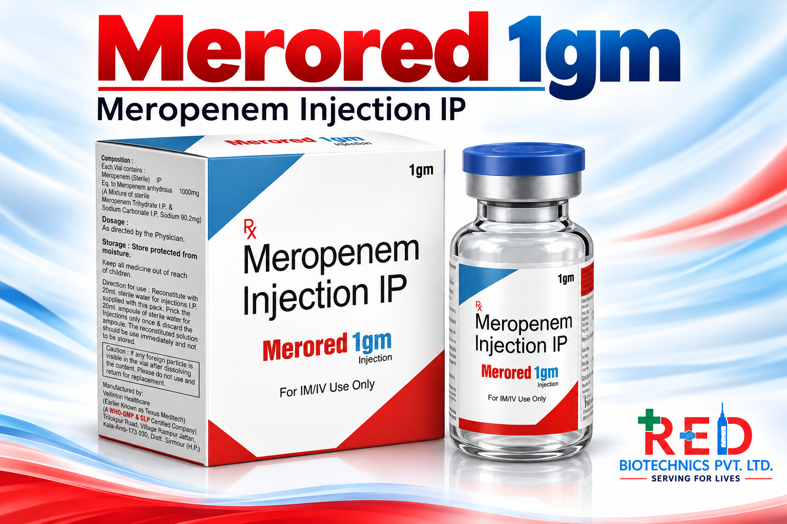 Merored