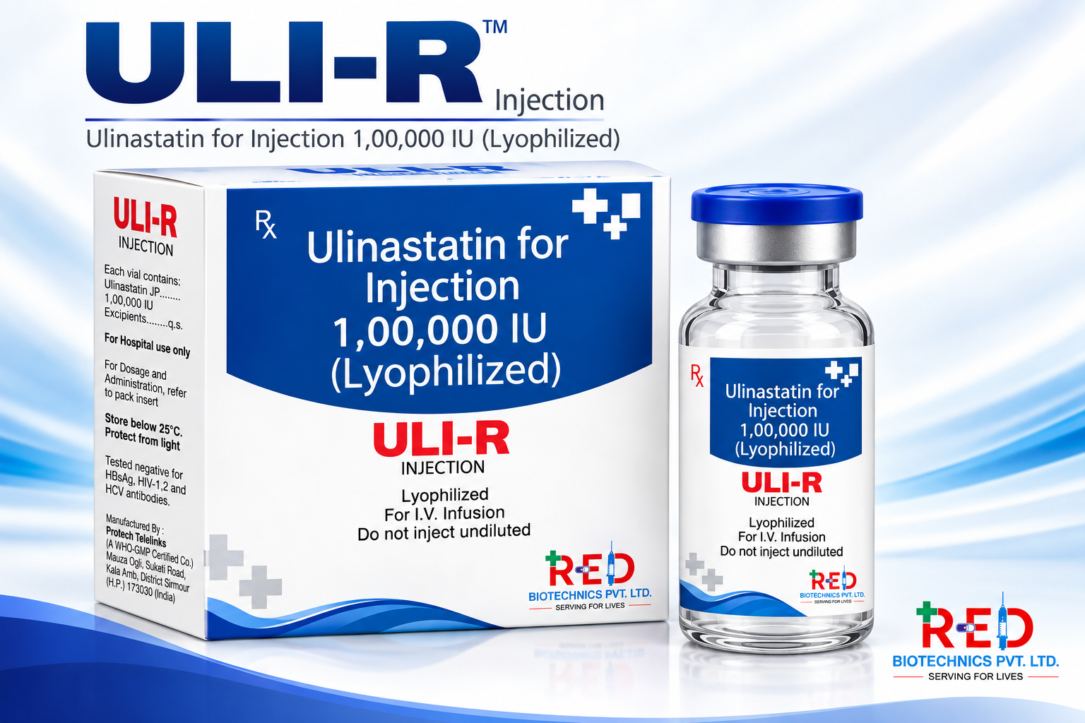 ULI-R