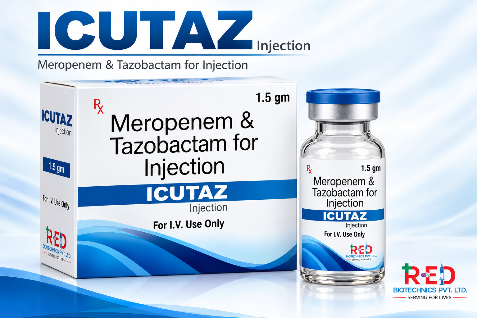 Icutaz 1.5