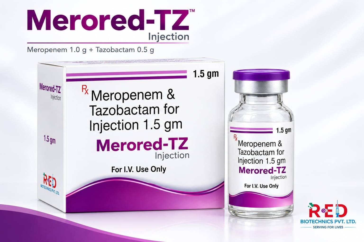 Merored TZ
