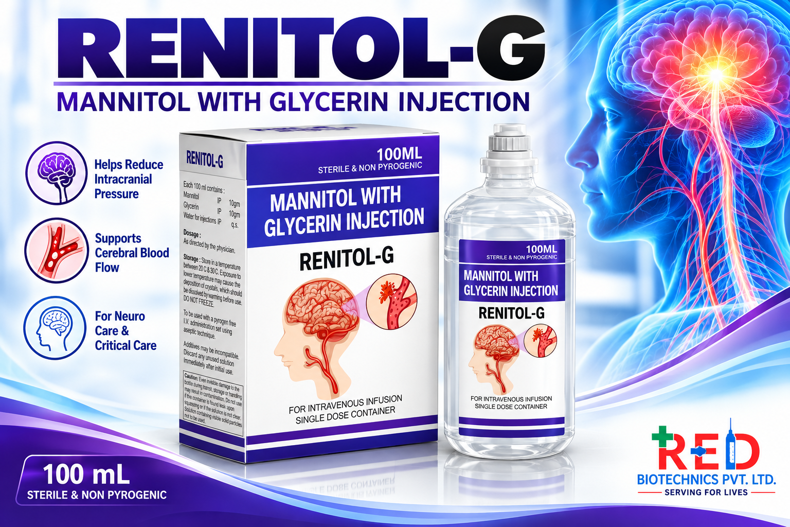 Renitol-G