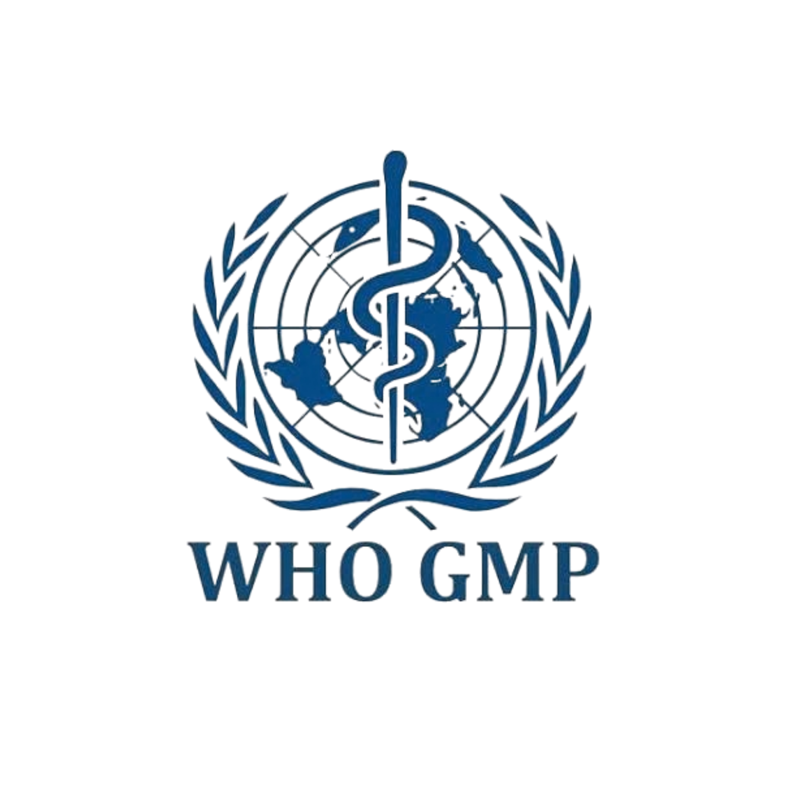 WHO-GMP